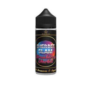 Sherbet Slam by The Vape Makers 100ml Shortfill 0mg (70VG/30PG)