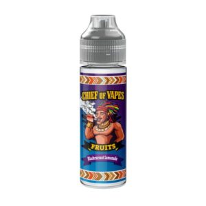 Chief of Fruits by Chief of Vapes 0mg 50ml Shortfill (70VG/30PG)