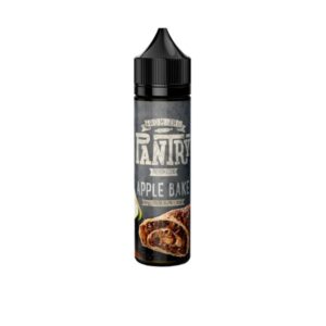 From the Pantry 50ml E-Liquid 0mg (70VG/30PG)